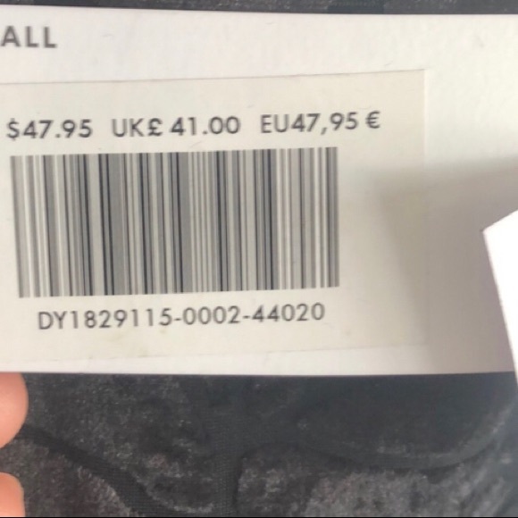 🖤NWT Black Velvet Dress - Picture 8 of 11